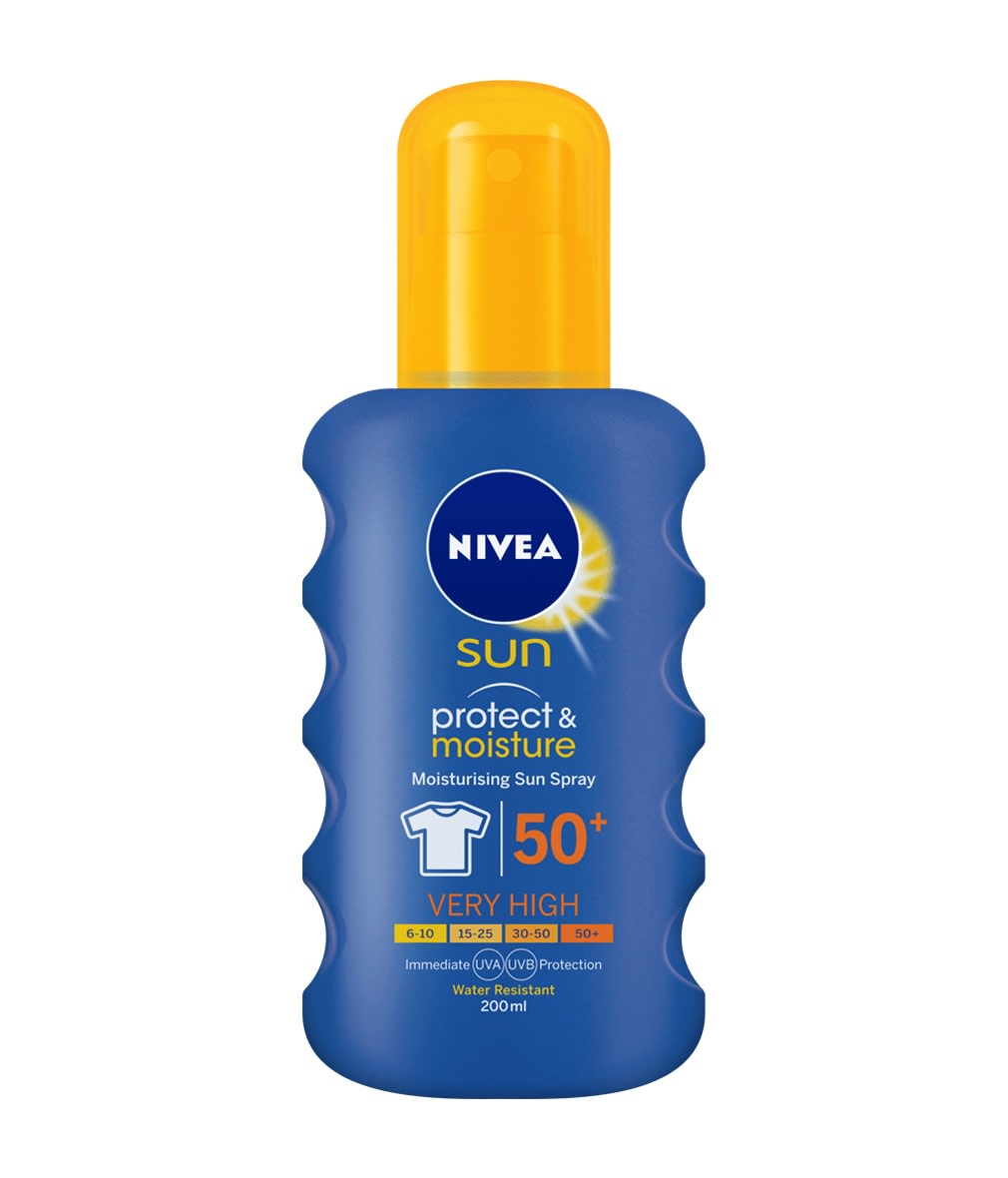 Nivea Sun Protect & Moisture SPF 50 Spray.jpg