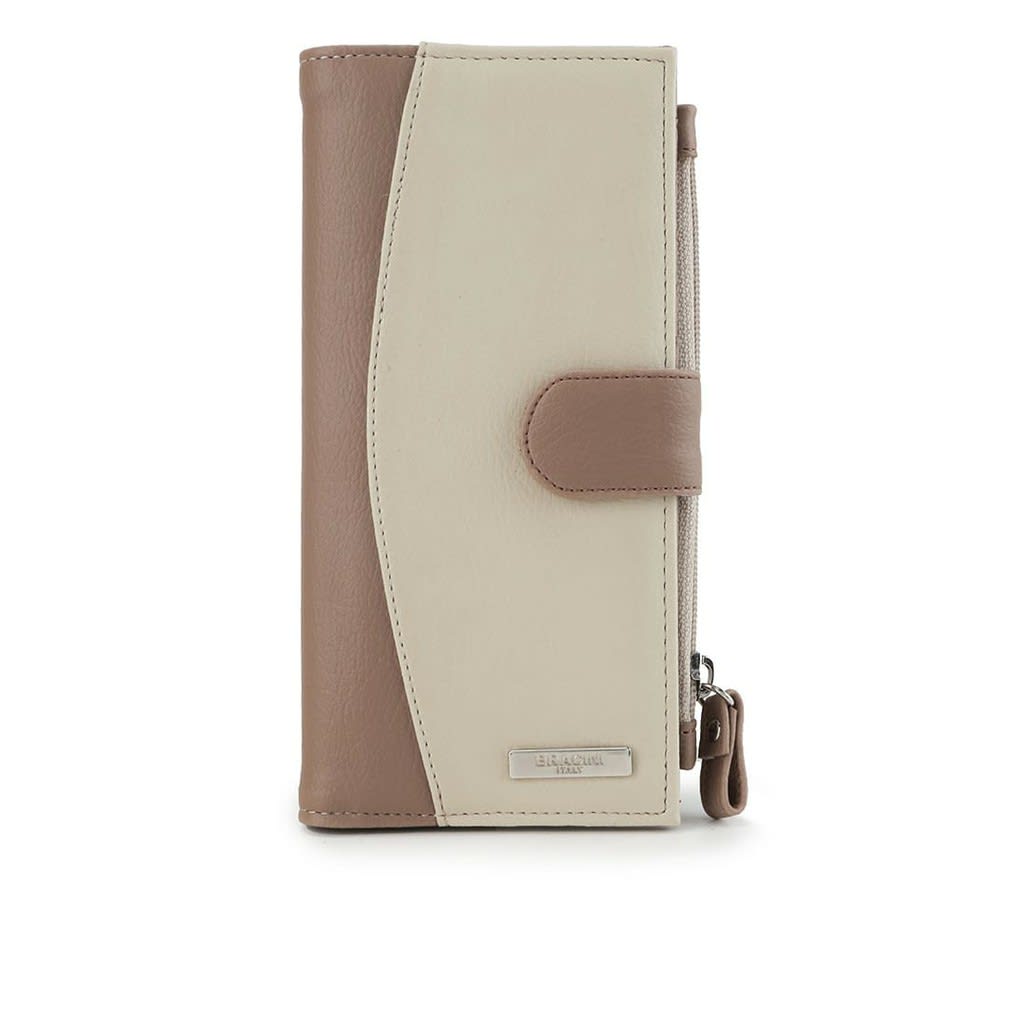 dompet wanita Bracini Givoni Mocca.jpg