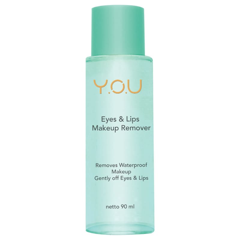 Y.O.U Beauty Eyes & Lips Make Up Remover.png