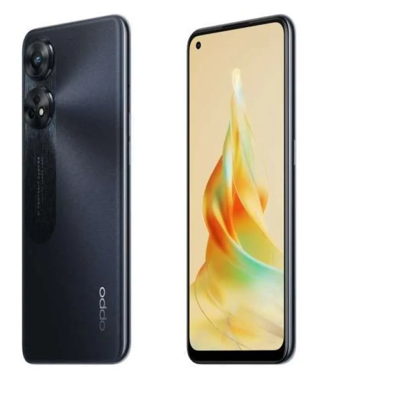 Oppo Reno T G Harga Review Ulasan Terbaik Di Indonesia