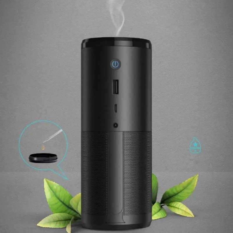 USAMS Air Purifier ZB169 Harga Review Ulasan Terbaik Di Indonesia 2024