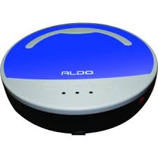 Vacuum cleaner robot otomatis terbaik