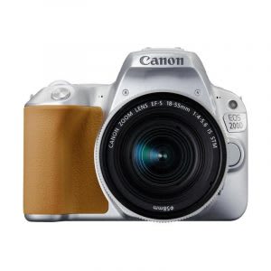 DSLR yang mudah digunakan pemula