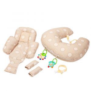 Bantal hamil untuk kesehatan si kecil