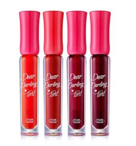 Lip tint waterproof terbaik untuk remaja