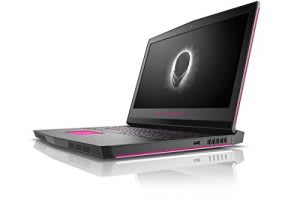 Laptop gaming spek tinggi dengan teknologi Nvidia
