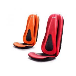 Kursi pijat portable yang nyaman