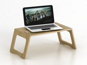 Ringan dan ideal untuk laptop
