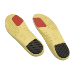 Buat si kaki datar