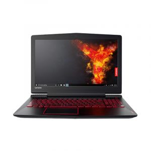 Kombinasi jeroan unggulan, Core i7 dan GTX1050Ti