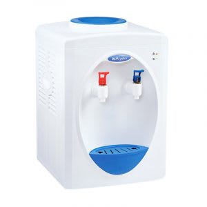 Dispenser mini dengan bodi anti karat