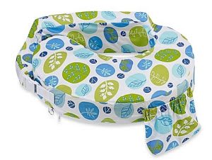 Bantal berkualitas bagus yang mencegah sakit punggung dan leher