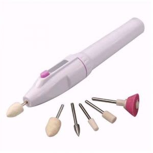 Manicure jadi lebih praktis di rumah