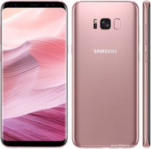 Desain minimalis dengan warna menarik gold & rose gold