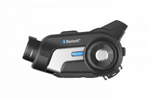 Koneksi bluetooth cocok untuk touring