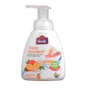 Bersifat antibakteri untuk anak