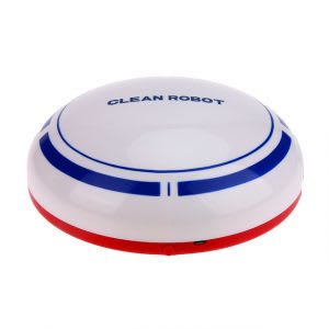 Robot pembersih lantai mini dengan harga murah