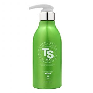 Shampo penumbuh rambut asal Korea