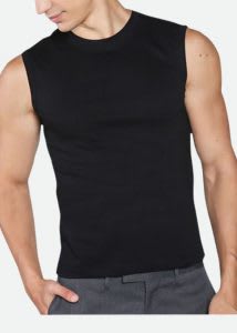 Menonjolkan sisi maskulin pada pria saat berolahraga