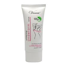 Scrub khusus untuk membersihkan armpit atau ketiak