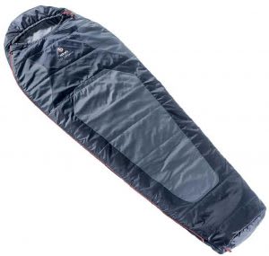 Ideal untuk kamu yang suka camping