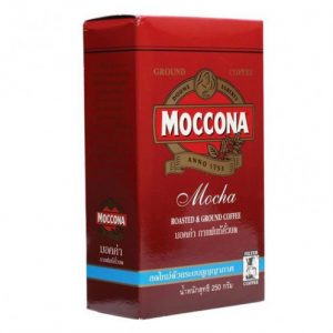 กาแฟ คั่ว บด