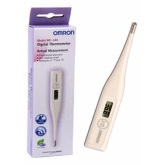 ที่วัดไข้ OMRON ปรอทวัดไข้เด็ก ปรอทวัดไข้ดิจิตอล เทอร์โมมิเตอร์วัดไข้ เครื่องวัดอุณหภูมิร่างกาย เครื่องวัดไข้เด็ก ของแท้ ส่งฟรี ใช้งานง่าย จัดส่งเร็ว.jpg