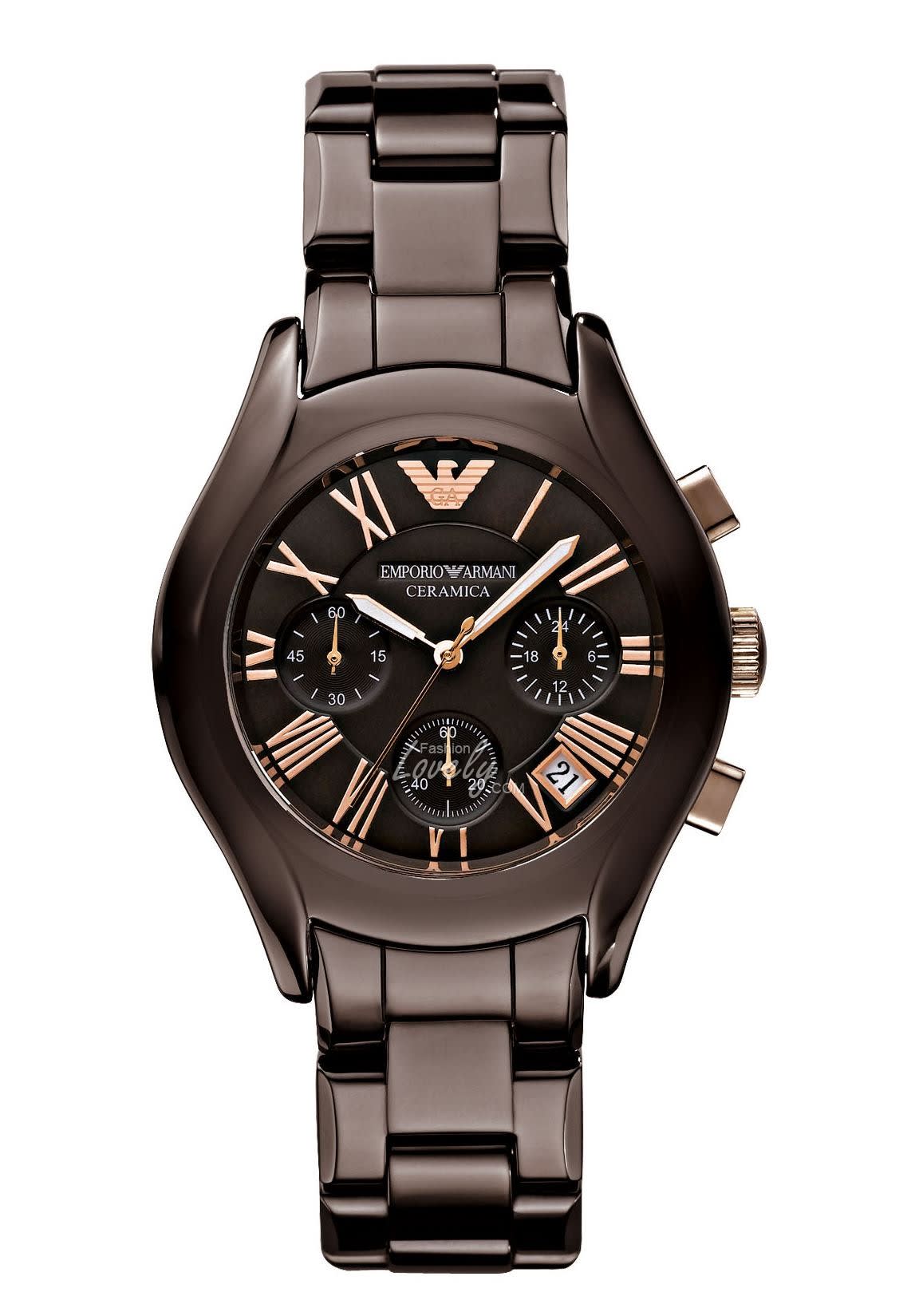 Timepiece Store - นาฬิกาผู้หญิง Emporio Armani AR1447 Ceramic Case Ceramic .jpg