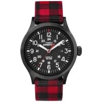 Timex Expedition นาฬิกาข้อมือผู้ชาย รุ่น TW4B02000 - Black:Red.jpg
