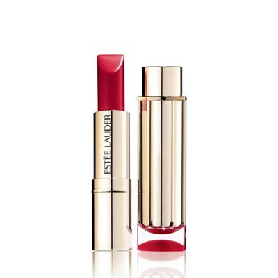Estee Lauder Pure Color Love Lipstick.jpeg