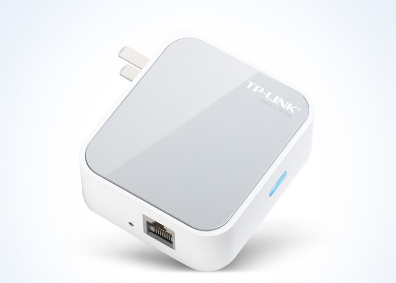 TPLINK TL-WR700N Mini Wireless Router Portable Portable WIFI Signal Amplifier AP Unlimited.jpg