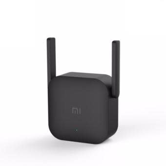 Xiaomi wifi Pro ตัวขยายสัญญาณ ให้ครอบคลุมพื้นที่มากขึ้น WiFi Router Repeater Amplifier for Mi Wifi Router with 2 Antenna Repeater Power Extender Roteador.jpg