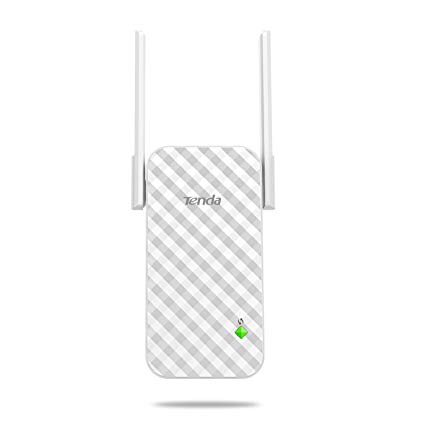 Original Tenda A9 300M Wireless WiFi Repeater, ตัวขยายสัญญาณ ให้ทั่วถึง พร้อมคู่มือภาษาไทย.jpg