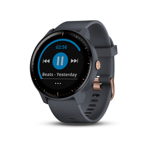 นาฬิกาอัจฉริยะ GARMIN VIVOACTIVE 3 MUSIC GRANITE น้ำเงิน.png นาฬิกา garmin vivoactive 3 music