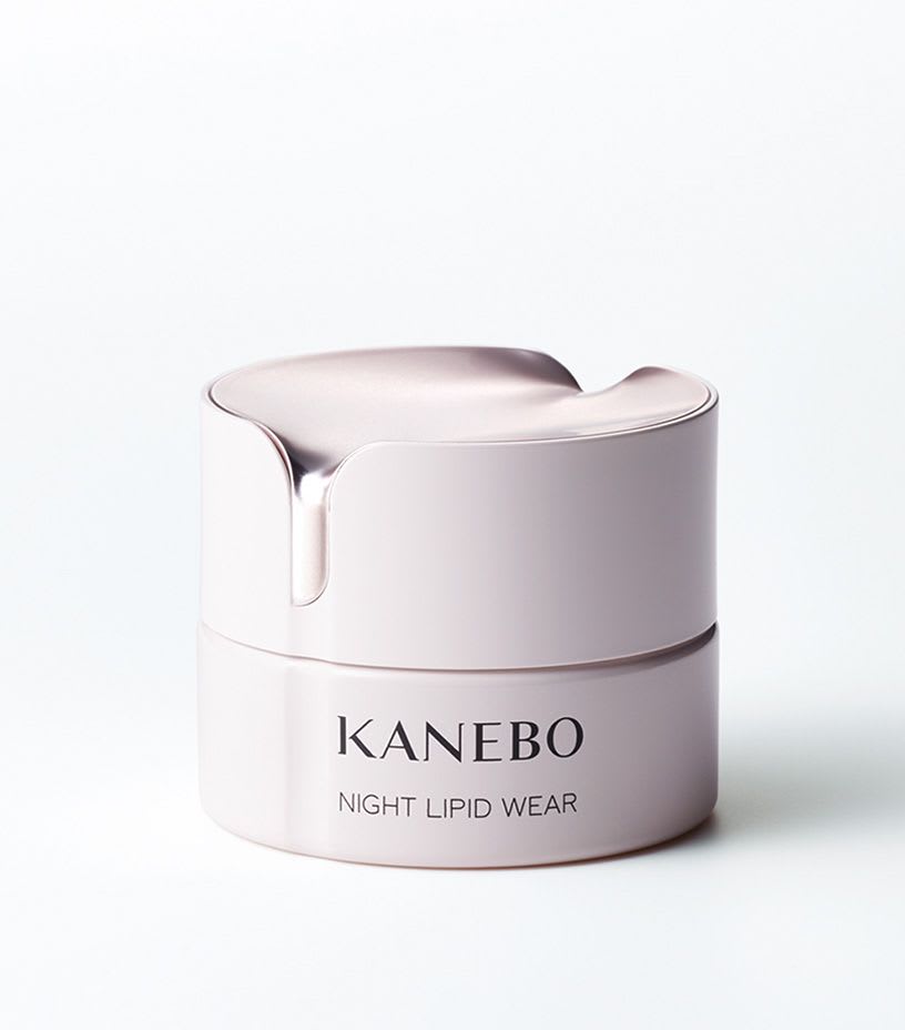 kanebo night lipid wear รีวิว.jpg kanebo night lipid wear รีวิว ที่ดีที่สุด
