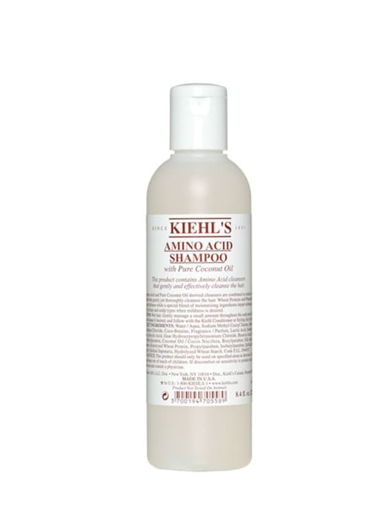Kiehl's Amino Acid Shampoo.jpg Kiehl's Amino Acid Shampoo ที่ดีที่สุด