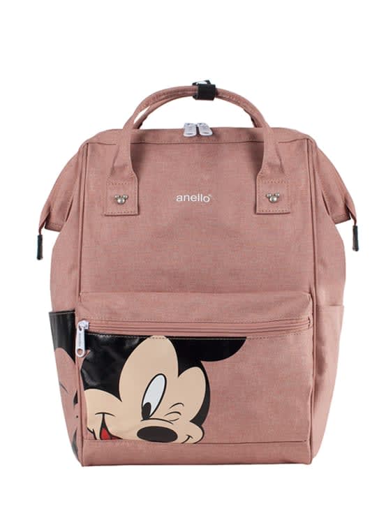 Anello Mickey Limited Edition Regular.jpg Anello Mickey Limited Edition Regular ที่ดีที่สุด