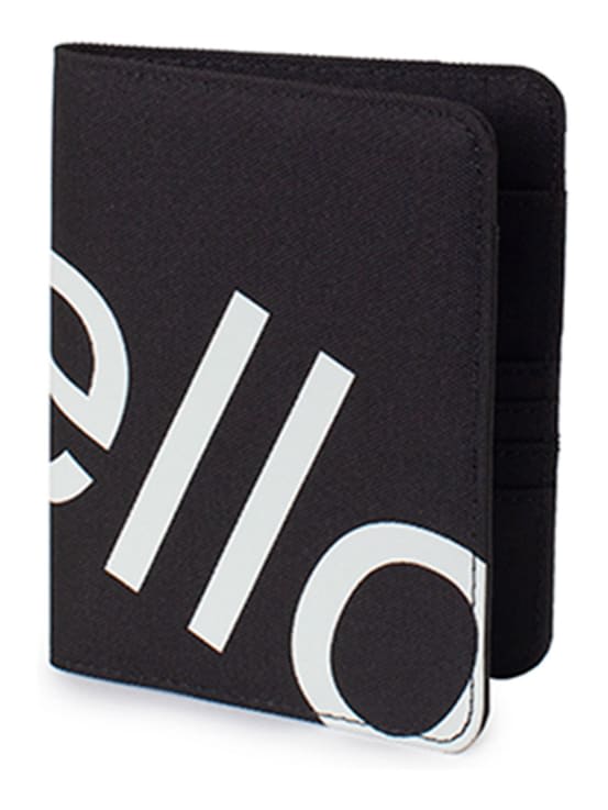 Anello ซองใส่พาสปอร์ต ONE Passport Case_OS-N001.jpg Anello ซองใส่พาสปอร์ต ONE Passport Case_OS-N001 ที่ดีที่สุด