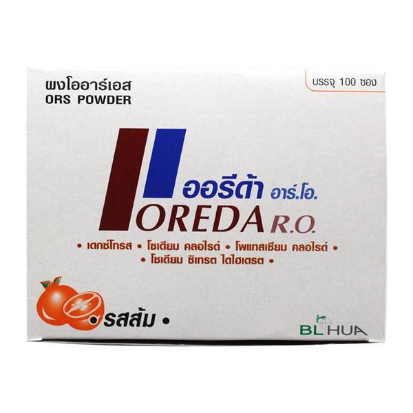 เกลือแร่ oreda.jpg เกลือแร่ oreda