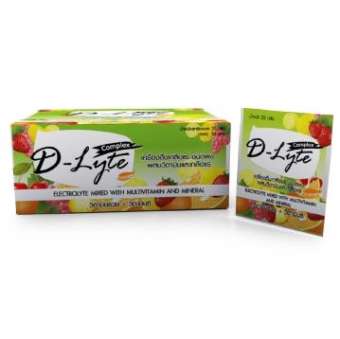 เกลือแร่ d-lyte.jpg เกลือแร่ d-lyte