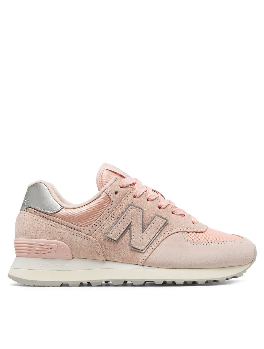 NEW BALANCE 574 Sateen Tab.jpg NEW BALANCE 574 Sateen Tab ที่ดีที่สุด