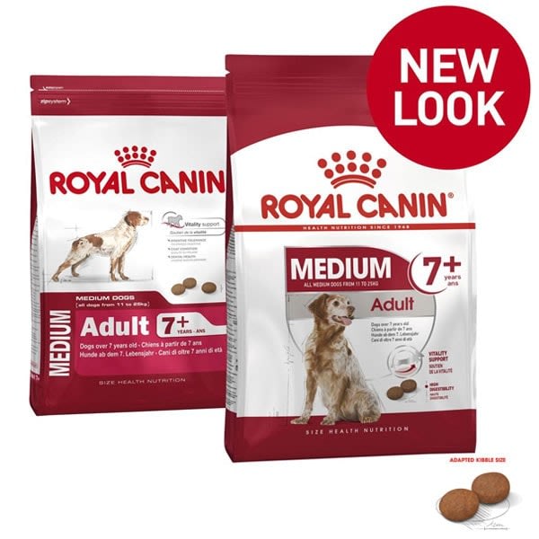 Royal Canin Mature Dog อาหารสุนัขสูงอายุ.jpg Royal Canin Mature Dog อาหารสุนัขสูงอายุ ที่ดีที่สุด