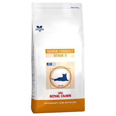 Royal Canin Senior Stage 1 อาหารแมวสูงอายุ 7-10 ปี ขนาด 3.5kg.jpg อาหารแมวสำหรับควบคุมน้ำหนัก Royal Canin Senior Stage