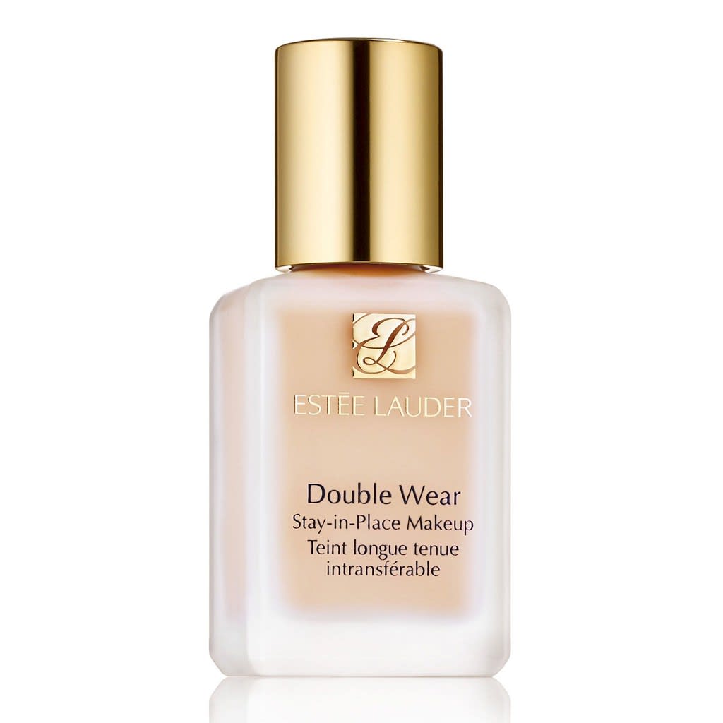 Estee Lauder Double Wear Stay-in-Place Makeup SPF10 PA++.jpg Estee Lauder Double Wear Stay-in-Place Makeup SPF10/PA++ ที่ดีที่สุด