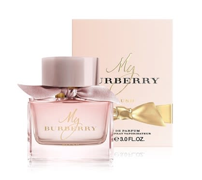 My Burberry Blush EDP.jpg Burberry Blush ที่ดีที่สุด