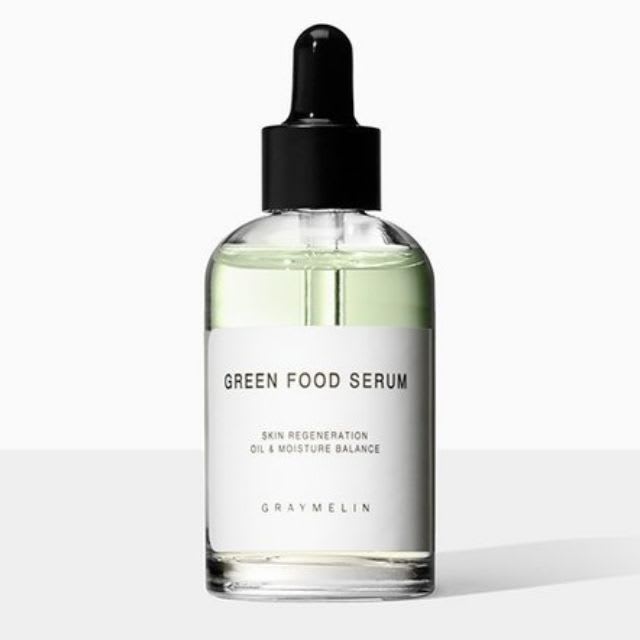 Graymelin Green food serum 50ml.jpg graymelin korea green food serum