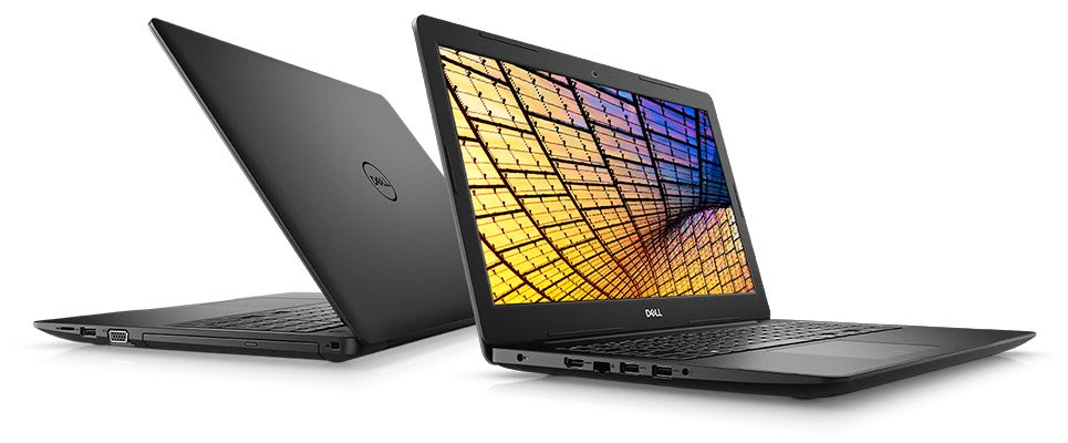 Notebook Dell Vostro V3580-W5680152068THW10 (Black).jpg โน๊ตบุ๊คสำหรับโปรแกรมเมอร์ Dell