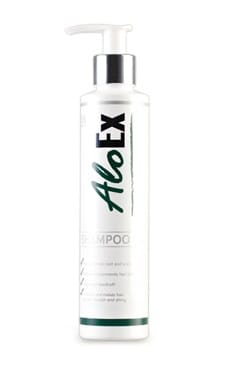 AloEx Hair Regrowth Shampoo.jpg AloEx Hair Regrowth Shampoo ที่ดีที่สุด