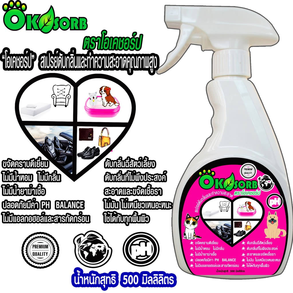 OK-SORB โอเคชอร์ป.jpg OK-SORB โอเคชอร์ป ที่ดีที่สุด