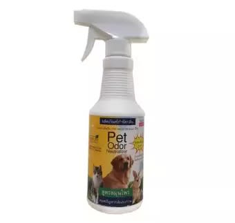 Topscent Petodor Spray.jpg Topscent Petodor Spray ที่ดีที่สุด